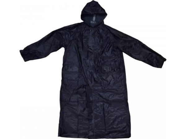 GEKO regn-/vindjakke PVC/polyester str. M (20) G90045-M