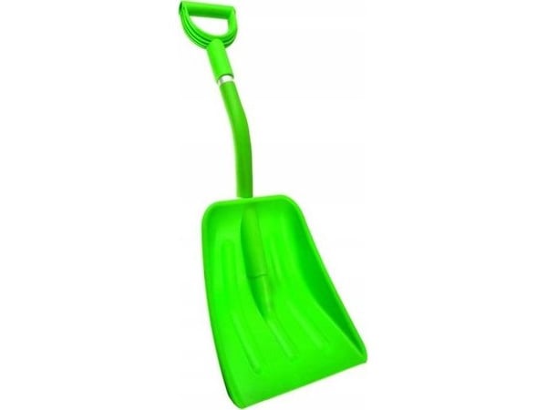 Geko snøskuffe til bil (D00004 GEKO) Geko snøskuffe til bil (D00004 GEKO)