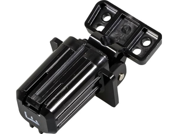 HP CZ271-60020, Hengsel, Sort
