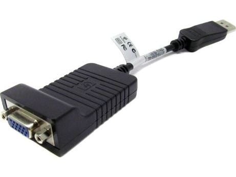 HP - Displayadapter - 20 cm - låst - for EliteBook Folio 1040 G2