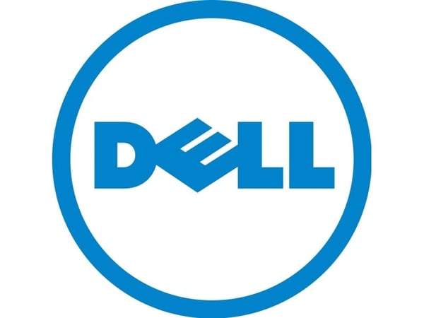Dell Wyse Behind the Monitor Mount - Monteringssett for thin client og skjerm - for Dell P1917, P2017, P2217, P2317, P2417, P2418, P2717; Dell Wyse...