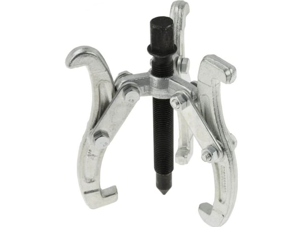 Geko avtrekker for lagre 3-armet 4" proff (G02242)