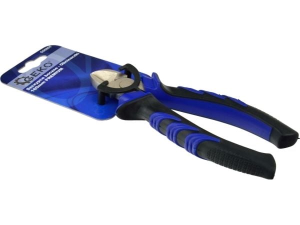 Geko sidekutter tang 160 mm premium (G00805)