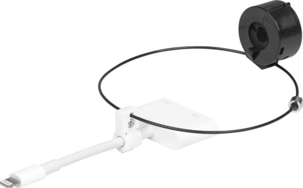 VivoLink - Video/audio-adapter - Lightning hann til HDMI, Lightning hunn