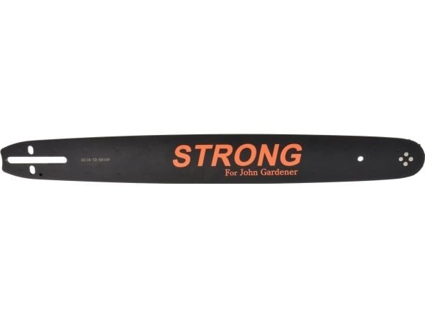 GEKO styreskinne til sag G82001 Standard 18" (G74008)