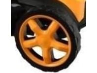 Geko Kolo 10" til bensindrevet gressklipper (G83051)
