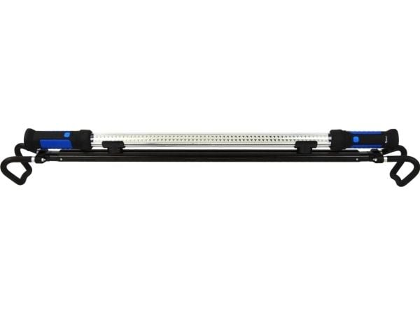 Geko arbeidslampe til maske 120 LED 1,2–1,95 m (4)