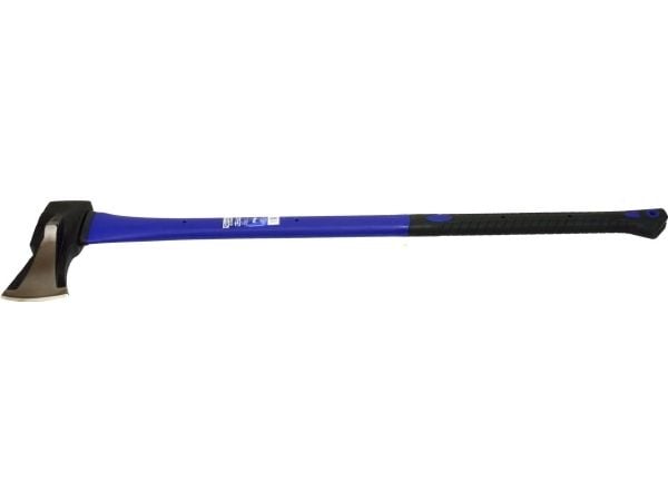Geko kløyveøks 2 kg m. r. glassfiber