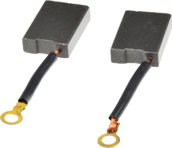 Geko børste 5,2x16x21 kabel/slip 230 100/3300 (G85307)