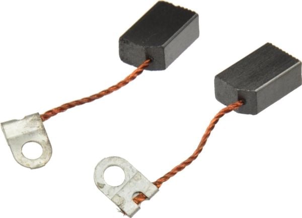 GEKO borstar 6x10x15mm till pump gamma (100/5000) GEKO borstar 6x10x15mm till pump gamma (100/5000)