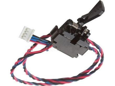 HP Q5669-67068, anturi, lajittelu, ruoka