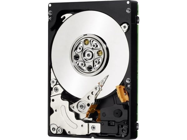 IBM 600GB 10K 6Gbps SAS 2,5" SFF S