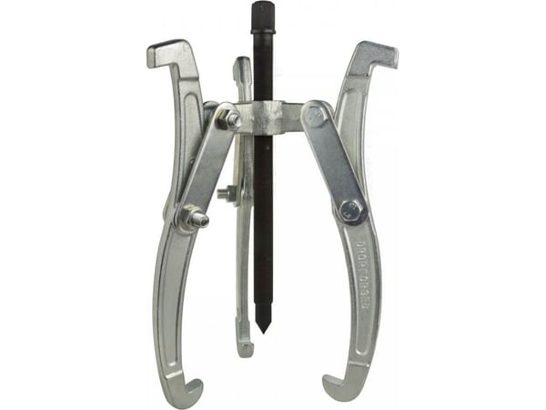 Geko ŚCIĄGACZ DO ŁOŻYSK 3-RAM.14" GEKO PROFI (4) G02247 GEKO GEKO