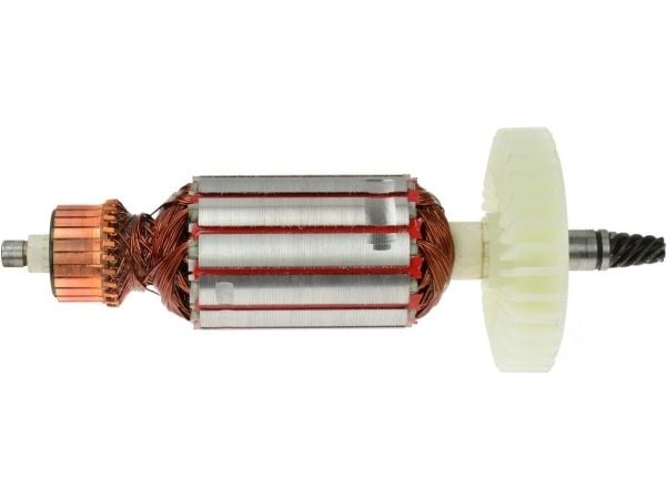 Geko rotor til bilpolerer G80265 26# (C10000K)