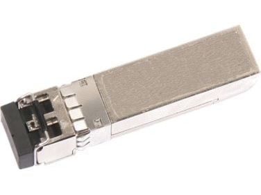 Ernitec ELECTRA-S-SPF-S, Fiber optisk, SFP, SFP, 50/125 µm, 550 m, Nickel