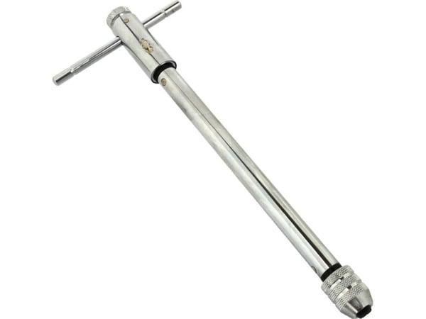 Geko verktøy/tilbehør for gjengeklakker M3–M10 255 mm (10/50)