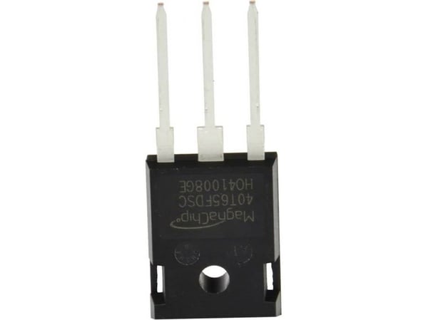 Geko Moduł IGBT MMA-200 (C00160)