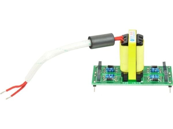 Geko stabiliseringsplate MMA-200 (C00162)