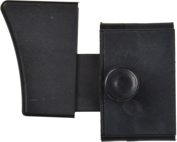 Geko Bryter for polermaskin, vinkelsliper (25/600)