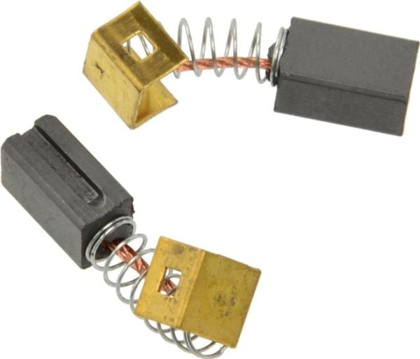 Geko kullbørste 6,5 x 8 x 13 mm KG72 B&D (40/1500) (G85317) Geko kullbørste 6,5 x 8 x 13 mm KG72 B&D (40/1500) (G85317)