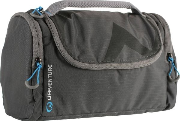 Lifeventure kosmetikkveske Lifeventure Wash Holdall 25x18x12 cm (universell)