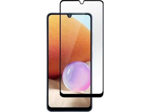 eSTUFF ES504075, Samsung, Galaxy A32, Naarmuuntumisenkestävä, 1 kpl