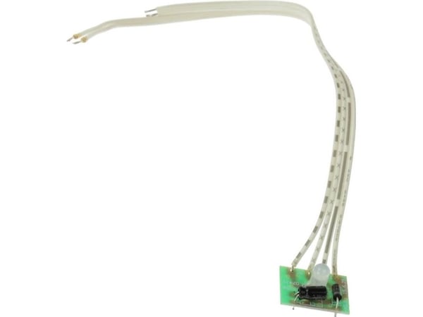 Geko poleringsdiode til bilpolering G80265 (C10000T)