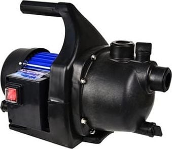Geko puutarhan vesipumppu G81435 1200W 3800 l/h