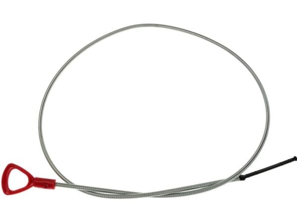 Geko oljestikke til girkasse Mercedes-Benz 1220 mm