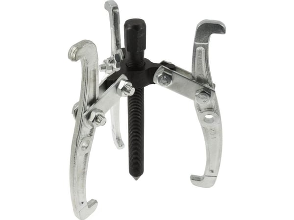 Geko ściągacz do łożysk 3-ram 8" (G02244)