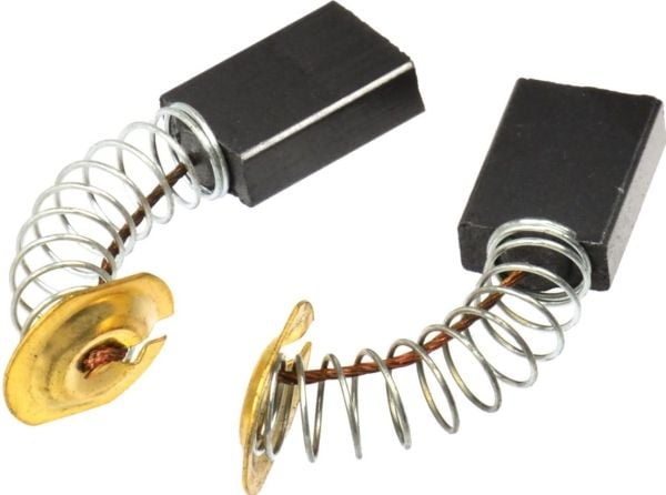Geko børster 5 x 11 x 15 mm for bilpolering 180 (100/3000) (G85303)