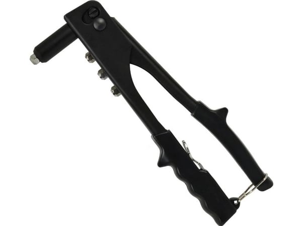 Geko Handnitmaskin 10" typ Standard (10/40)