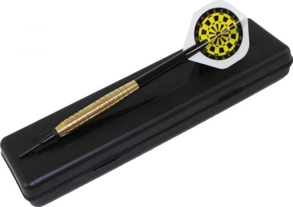 Master Dart Dart for Dart MASTER Virgin Messing 3 stk 18g