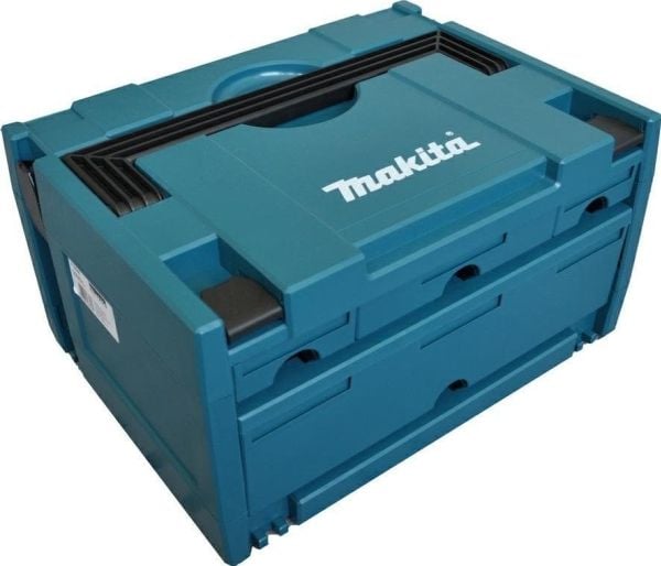 Makita P-84311, Grønn, 295 mm, 395 mm, 210 mm, 1 stykker
