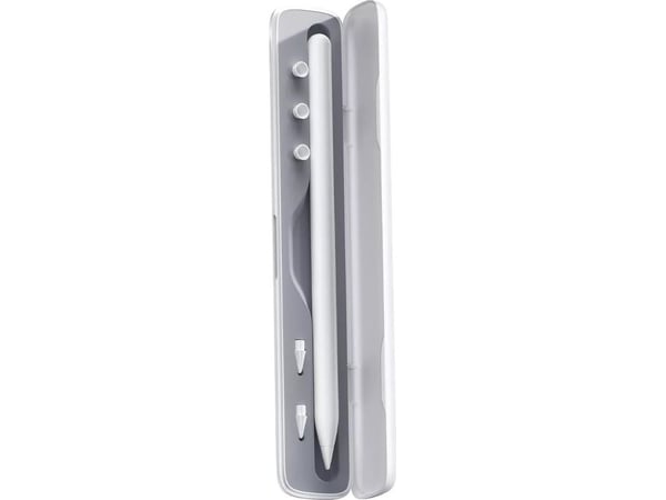 Baseus etui Smooth Writing 2 hvit