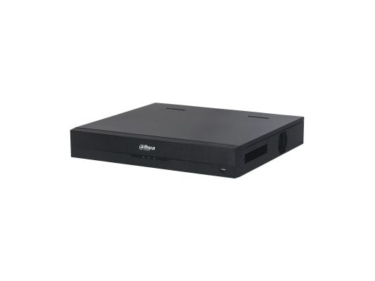 Dahua Technology NVR4416-16P-EI, 16 kanaler, 3840 x 2160 piksler, 3840 x 2160, 1920 x 1080, 1280 x 1024, 1280 x 720, G.711 A-law, G.711 µ-law, G.72...