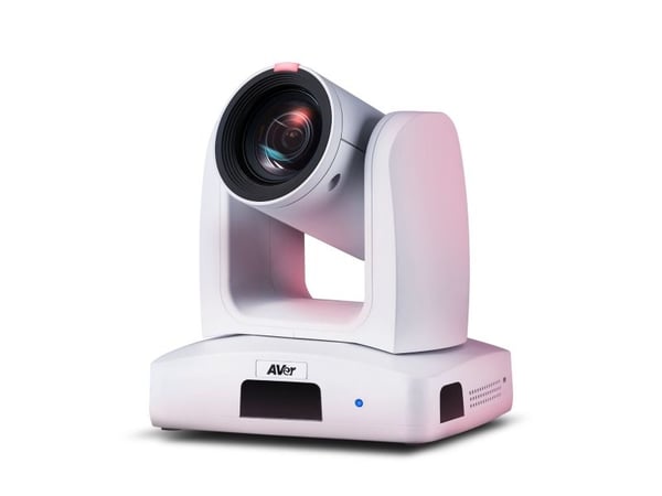 AVer profesjonell PTZ-kamera PTZ330UNV2 4K 60 fps (61S3320000AH)