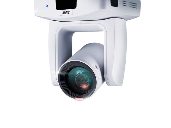 AVer profesjonell PTZ-kamera PTZ330UNV2 4K 60 fps (61S3320000AH)