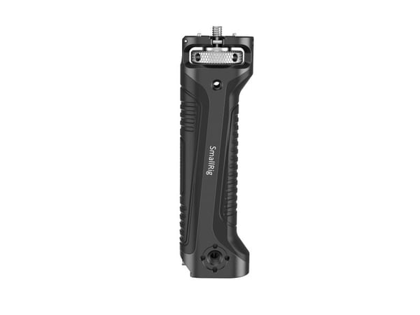 SmallRig BSS2636C, Håndgrep, 1 stykker, Aluminiumslegering, Silikon, Sort, 1/4”, 3/8", Zhiyun-Tech WEEBILL-S