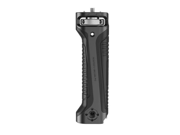 SmallRig BSS2636C, Håndgrep, 1 stykker, Aluminiumslegering, Silikon, Sort, 1/4”, 3/8", Zhiyun-Tech WEEBILL-S
