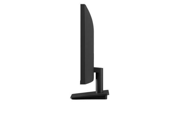 LG 27MS500-B, 68,6 cm (27"), 1920 x 1080 piksler, Full HD, LCD, 5 ms, Svart