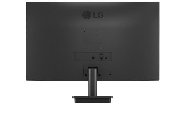 LG 27MS500-B, 68,6 cm (27"), 1920 x 1080 piksler, Full HD, LCD, 5 ms, Svart