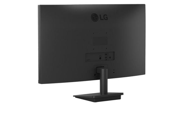 LG 27MS500-B, 68,6 cm (27"), 1920 x 1080 piksler, Full HD, LCD, 5 ms, Svart