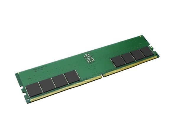 Kingston ValueRAM - DDR5 - modul - 48 GB - DIMM 288-pin - 5600 MT/s / PC5-44800 - CL46 - 1.1 V - ikke-bufret - ikke-ECC