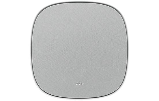 AVer FONE700, Speakerhone, Grå, Tak, Windows 10, Windows 11, Windows 7, Retningsuavhengig, 3,5 m