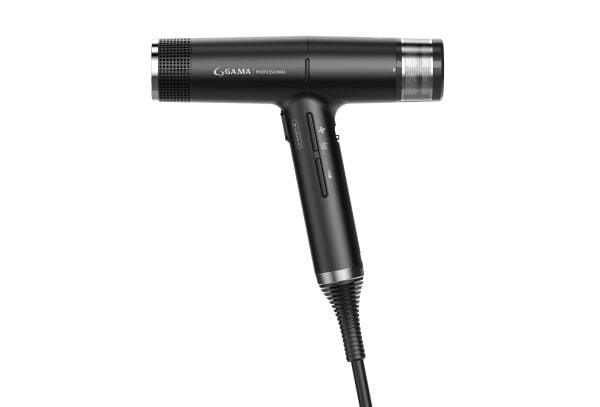 GA.MA hårføner PH6065.BK IQ 1 Perfetto 2000W