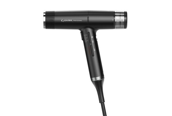 GA.MA hårføner PH6065.BK IQ 1 Perfetto 2000W