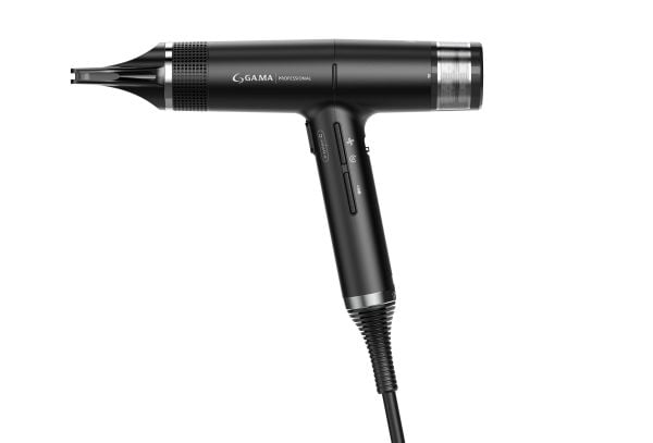 GA.MA hårføner PH6065.BK IQ 1 Perfetto 2000W