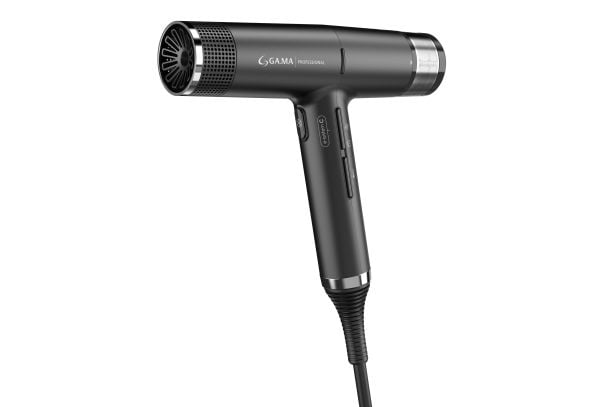 GA.MA hårføner PH6065.BK IQ 1 Perfetto 2000W