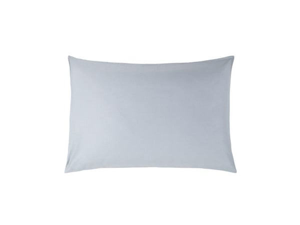 Domoletti Pillow Case Cotton 50X70 Cm Grey